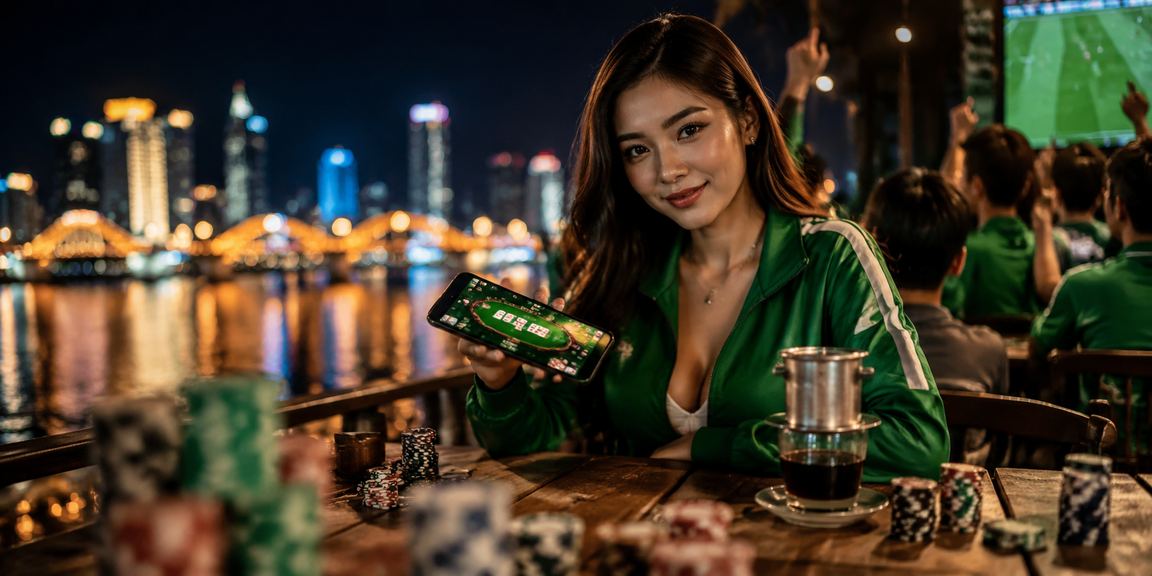 Người chơi tại Đà Nẵng tham khảo FAQ và hỗ trợ trực tuyến về trò chơi bài và cá cược