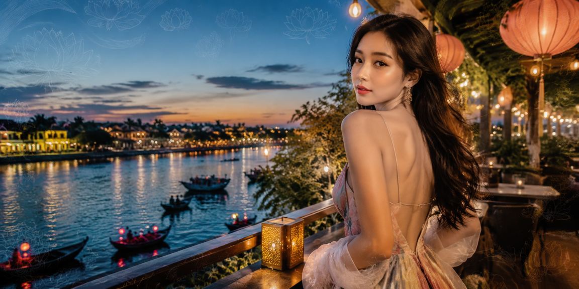 Người dùng tại Hội An cài đặt ứng dụng giải trí và casino trên điện thoại Android