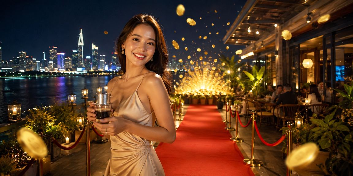 Người dùng Sài Gòn đọc phân tích trận đấu và kiểm tra kèo trước khi đặt cược
